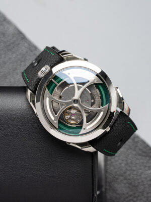 MB & F MAD 1