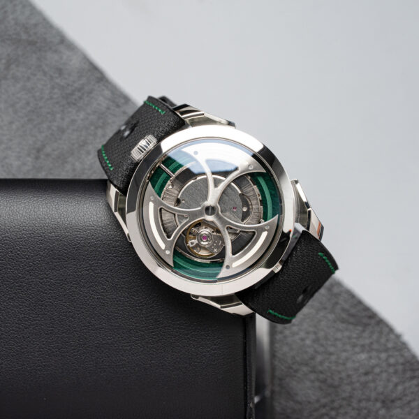 MB & F MAD 1