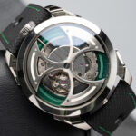 MB & F MAD 1