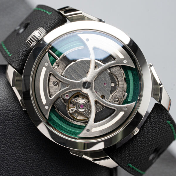 MB & F MAD 1