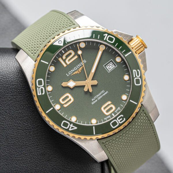 Longines L3.781.3.06.9