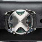 MB & F MAD 1