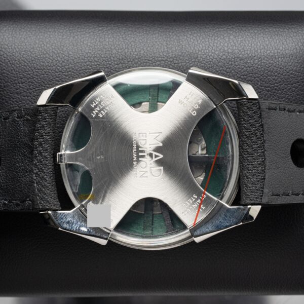 MB & F MAD 1