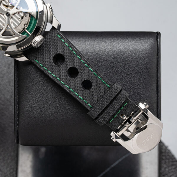 MB & F MAD 1