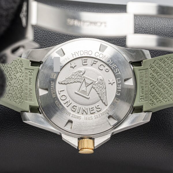 Longines L3.781.3.06.9