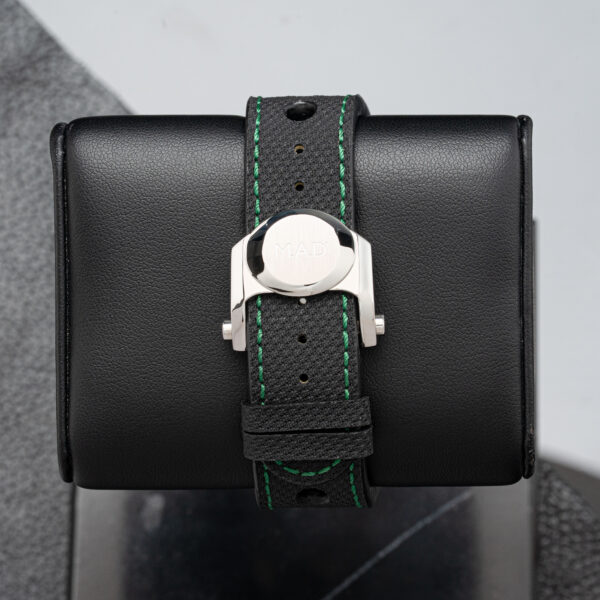 MB & F MAD 1