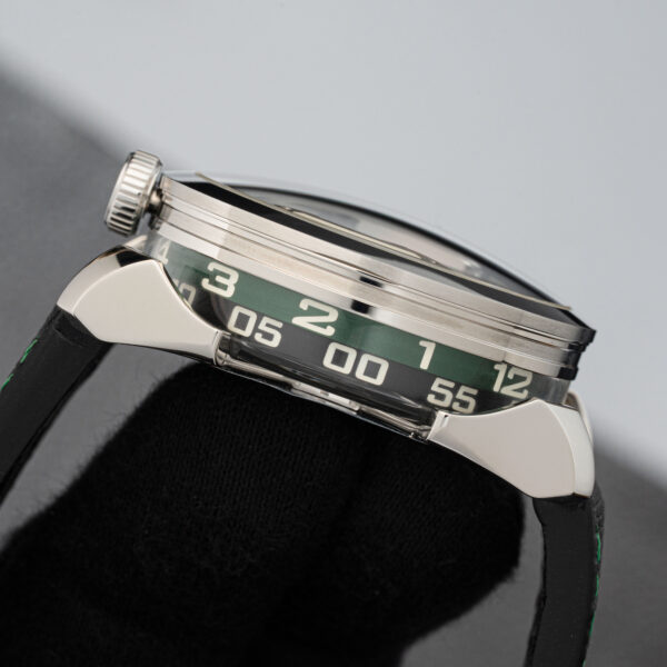 MB & F MAD 1