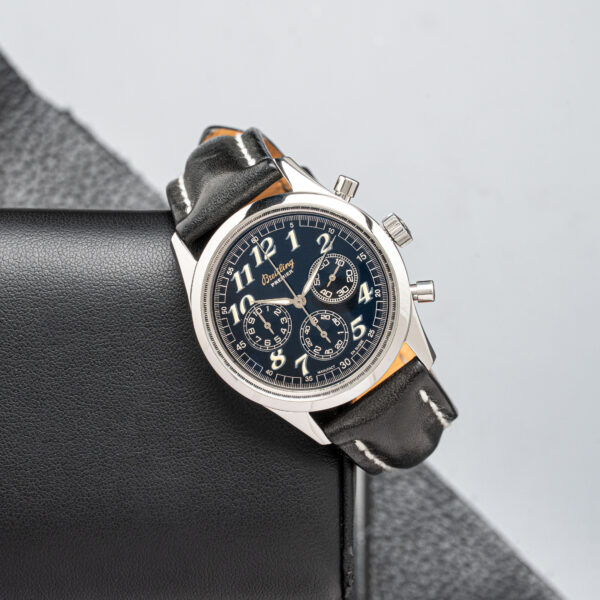 Breitling A40035