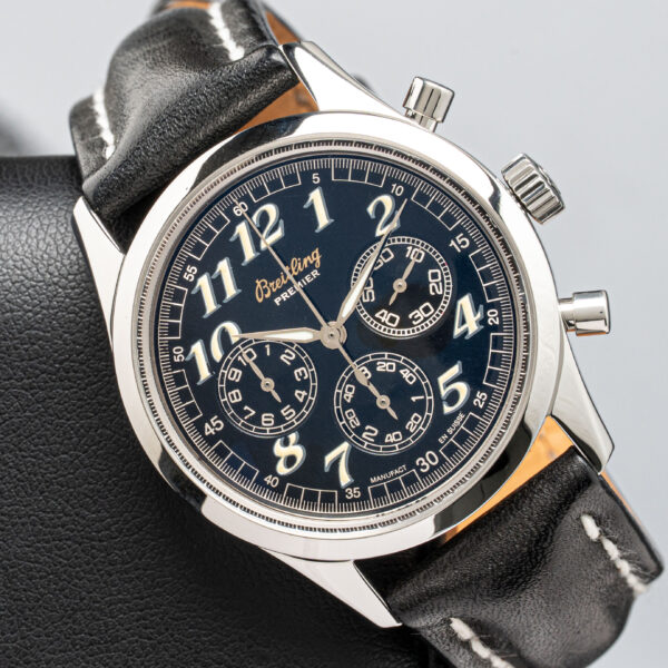 Breitling A40035