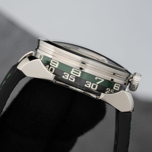 MB & F MAD 1