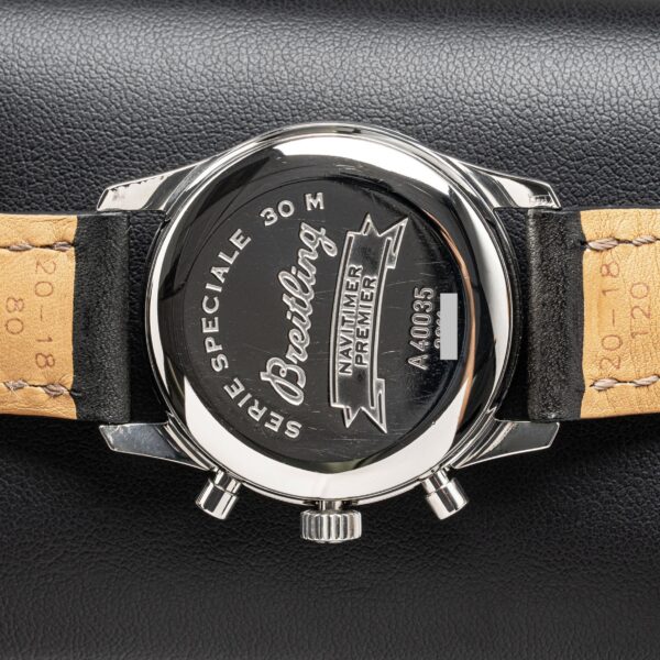 Breitling A40035