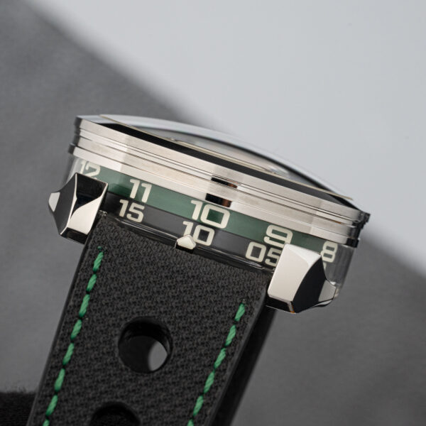 MB & F MAD 1