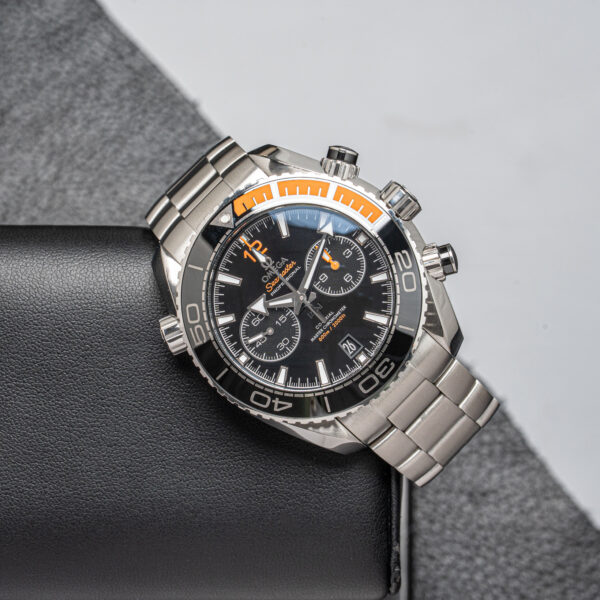 Omega 215.30.46.51.01.002