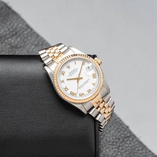 Rolex 78273