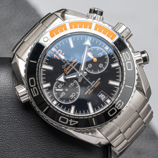 Omega 215.30.46.51.01.002