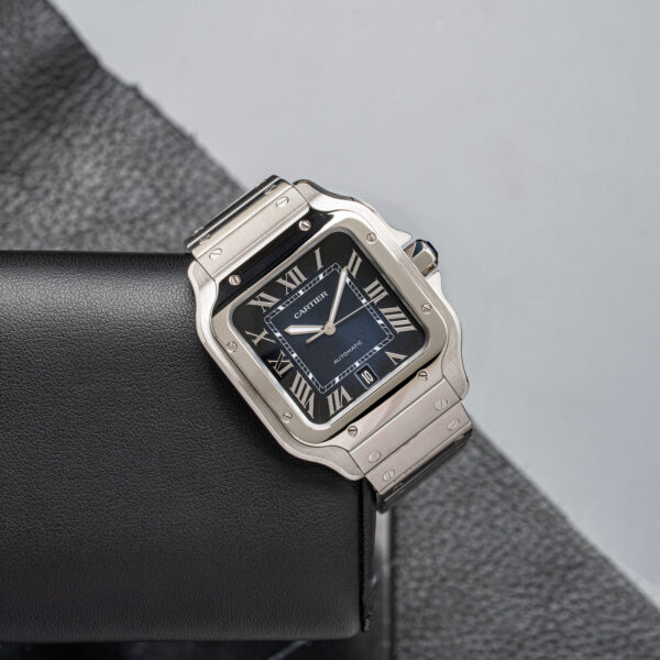 Cartier WSSA0013