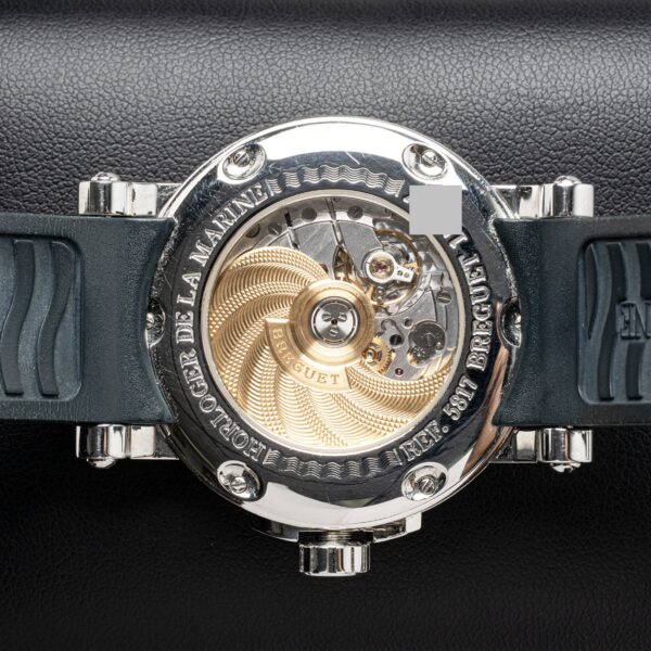Breguet 5817ST/12/5V8