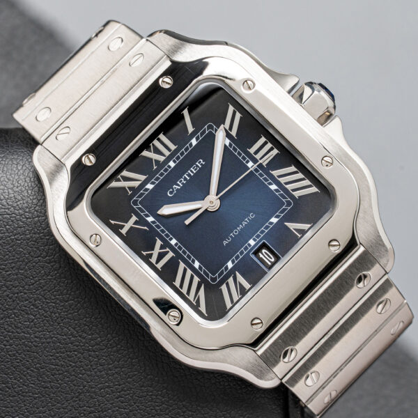 Cartier WSSA0013