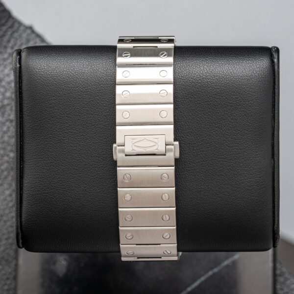 Cartier WSSA0013