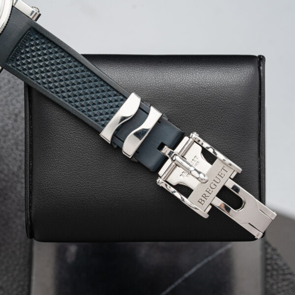 Breguet 5817ST/12/5V8