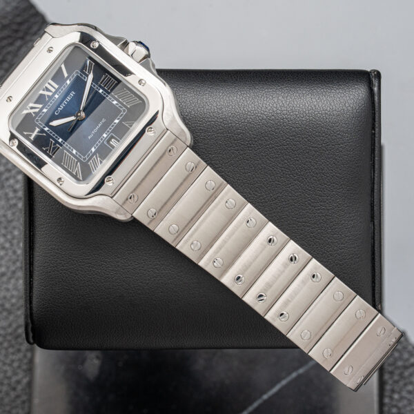 Cartier WSSA0013
