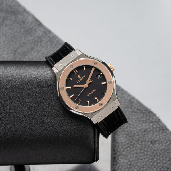 Hublot 565.NO.1181.LR