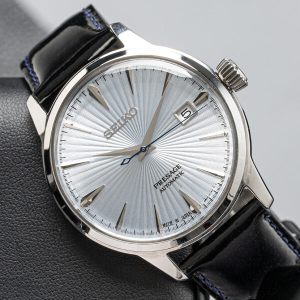Seiko SRPB43J1