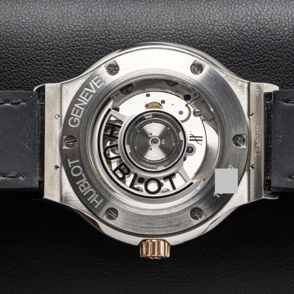 Hublot 565.NO.1181.LR