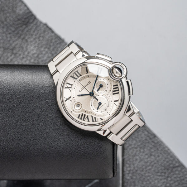 Cartier W6920002