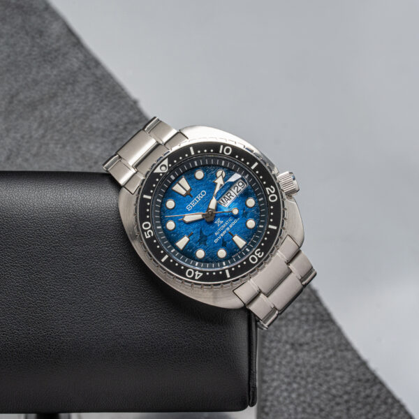 Seiko SRPE39K1
