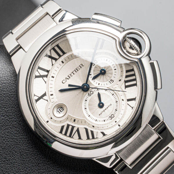 Cartier W6920002