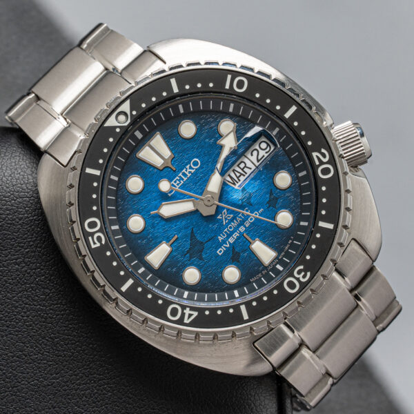Seiko SRPE39K1