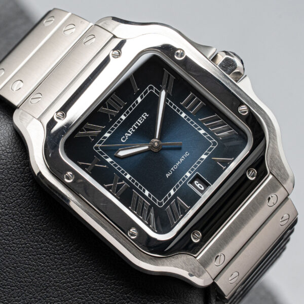 Cartier WSSA0030