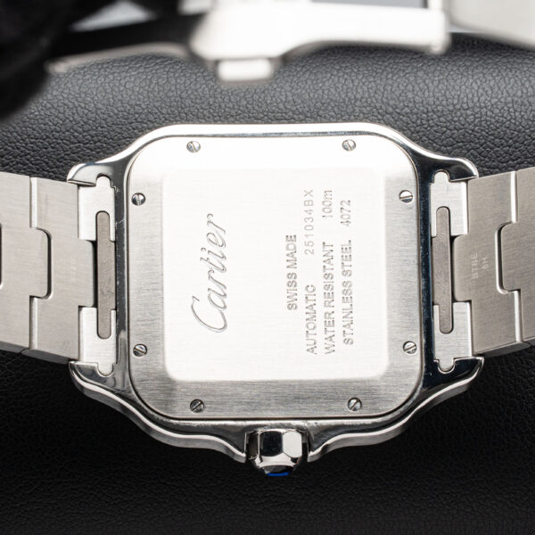 Cartier WSSA0030