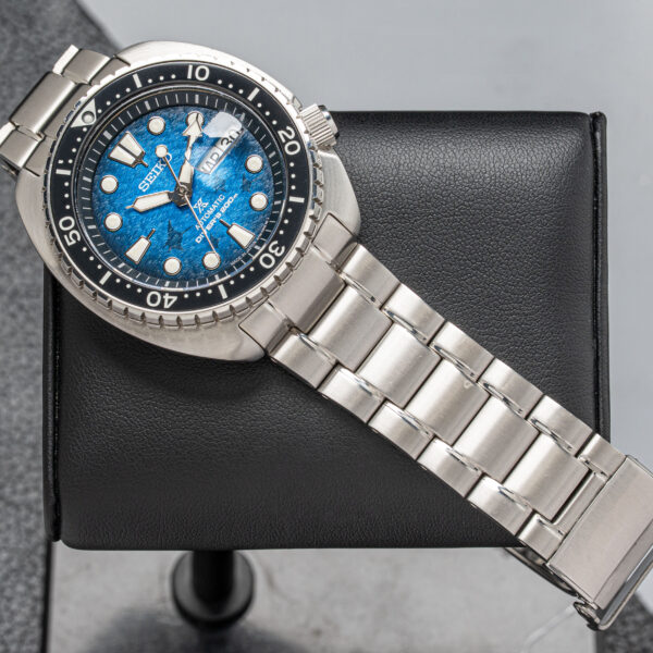 Seiko SRPE39K1