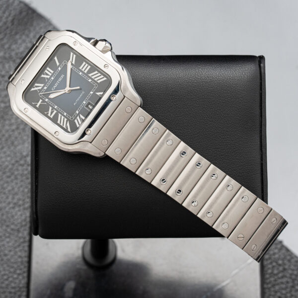 Cartier WSSA0030