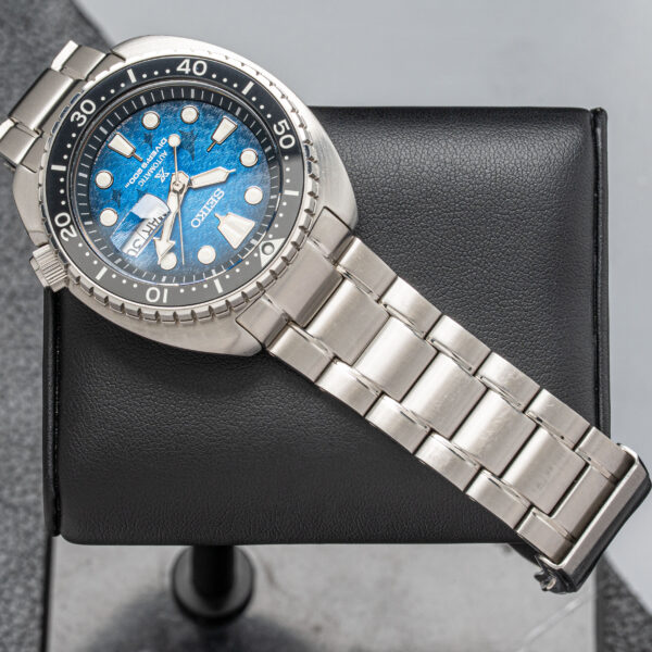Seiko SRPE39K1