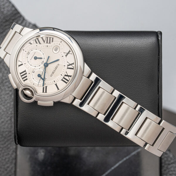 Cartier W6920002