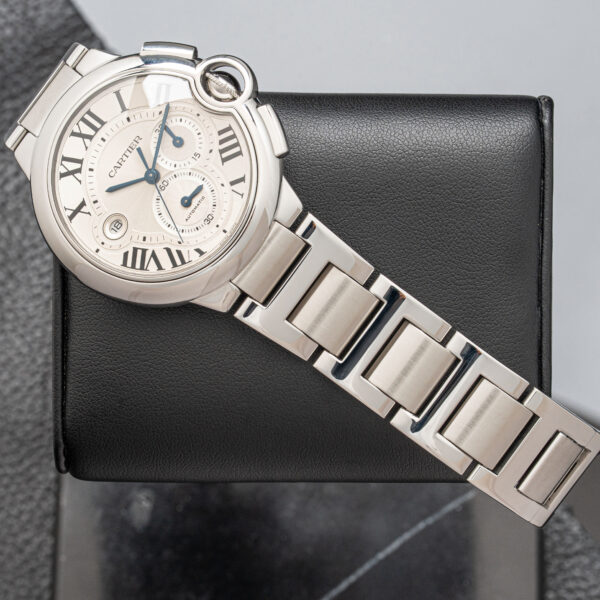 Cartier W6920002
