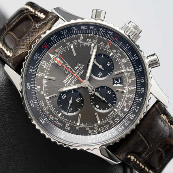 Breitling AB03102A1F1P1