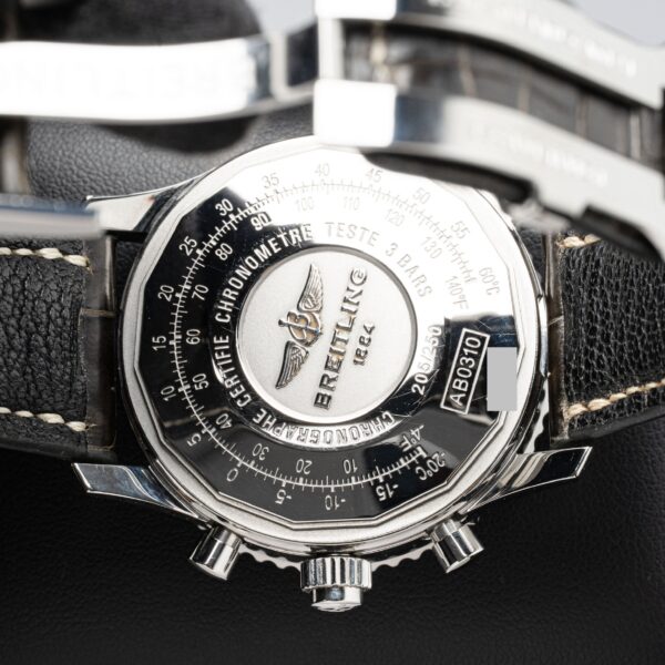 Breitling AB03102A1F1P1