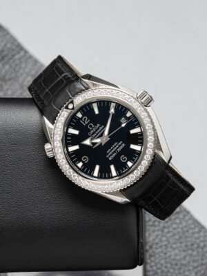 Omega 222.18.42.20.01.001