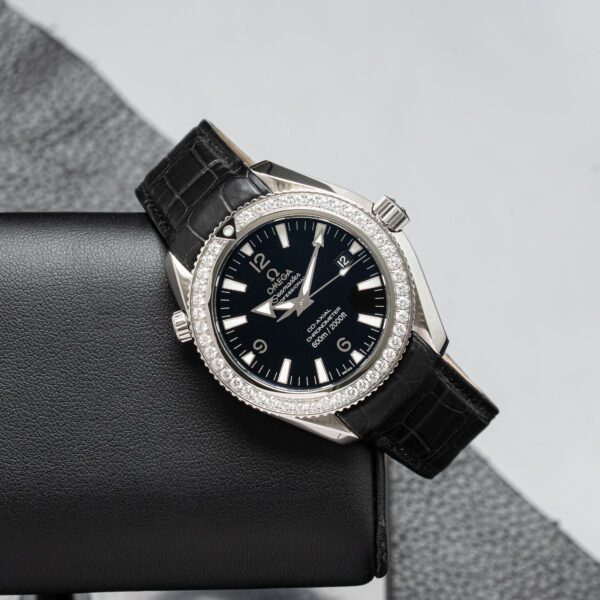 Omega 222.18.42.20.01.001