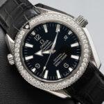 Omega 222.18.42.20.01.001