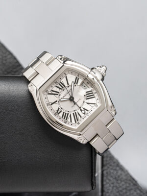Cartier W62032X6