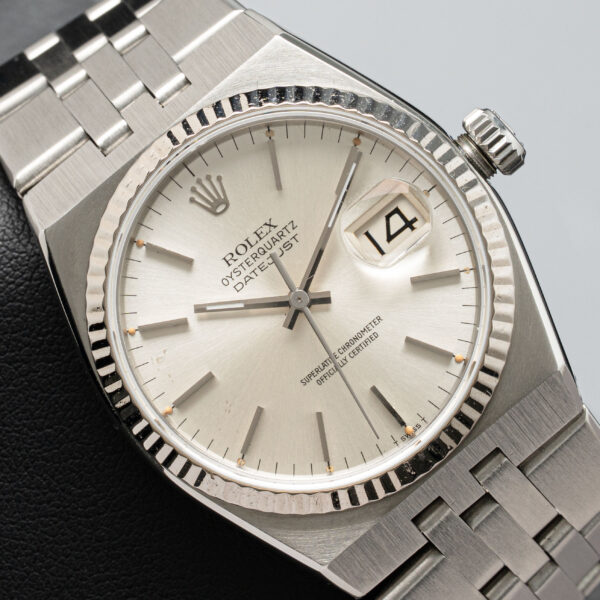 Rolex 17014