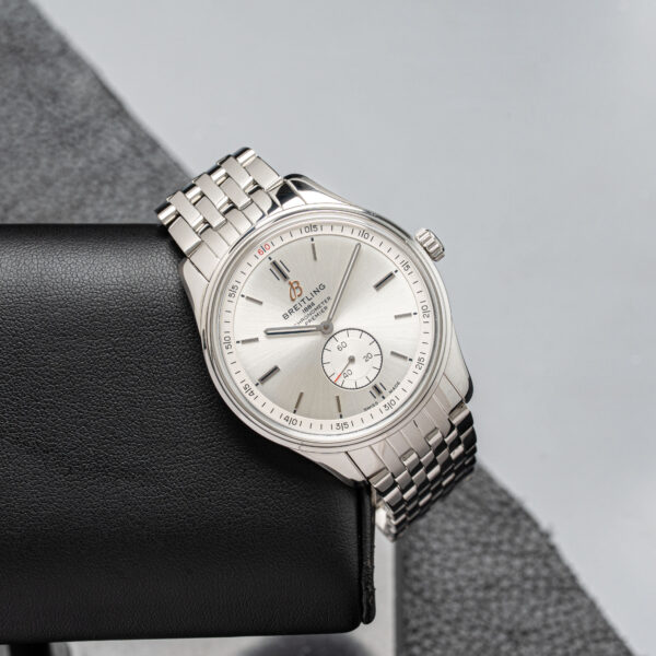 Breitling A37340351G1A1