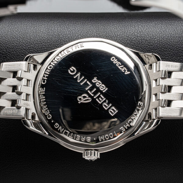 Breitling A37340351G1A1