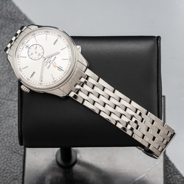 Breitling A37340351G1A1