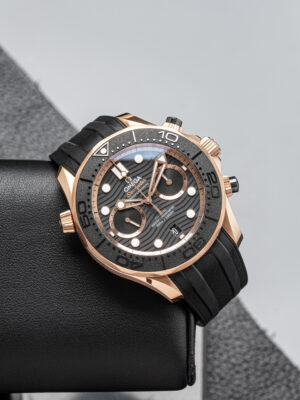 Omega 210.62.44.51.01.001